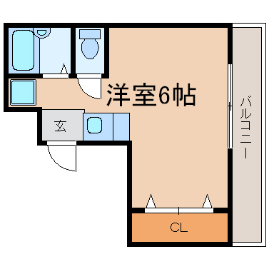 駅から徒歩3分のレディースマンションの投稿ブログの詳細