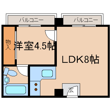 間取写真