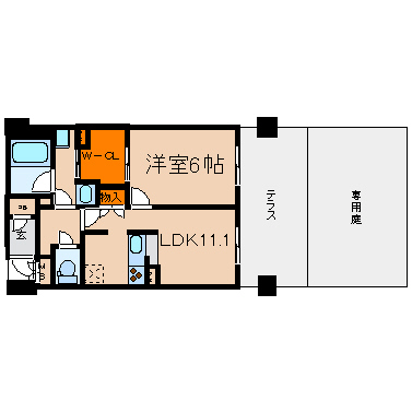 ペットOKの築浅分譲賃貸!!の投稿ブログの詳細