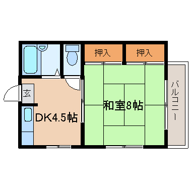 駅近諸費用抑え目物件!の投稿ブログの詳細