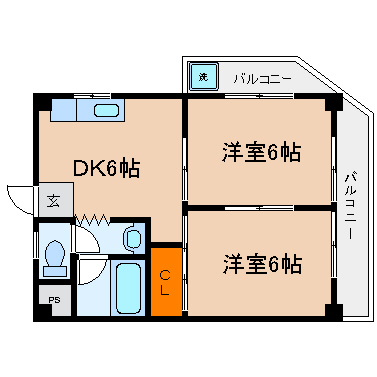 日当り良好2DK!!の投稿ブログの詳細
