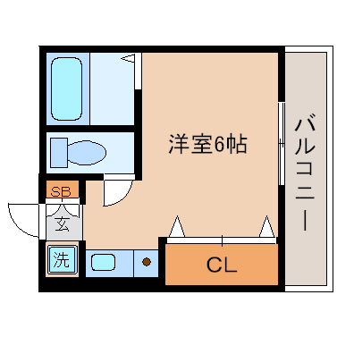 駅近・お手頃家賃!の投稿ブログの詳細