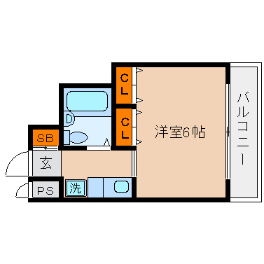 駅まで3分!!の投稿ブログの詳細