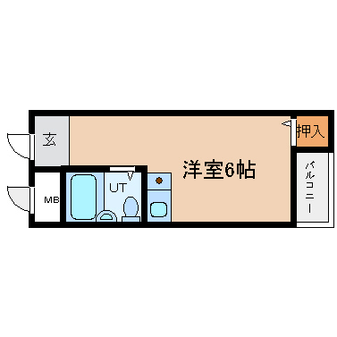一人暮らしにオススメ物件！！の投稿ブログの詳細
