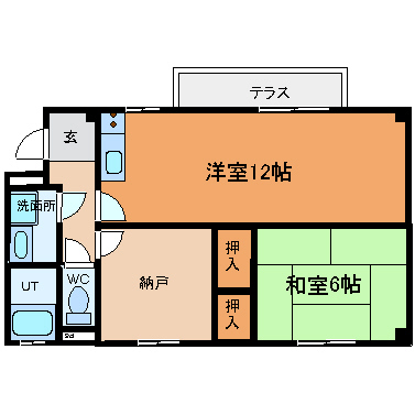 地下鉄6分で通勤・買物便利な物件！！の投稿ブログの詳細