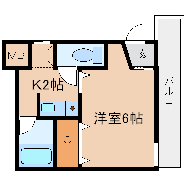 地下鉄線長田駅から5分の物件です！の投稿ブログの詳細