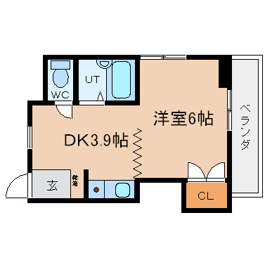 大型スーパー・商店街近く買物便利！！の投稿ブログの詳細