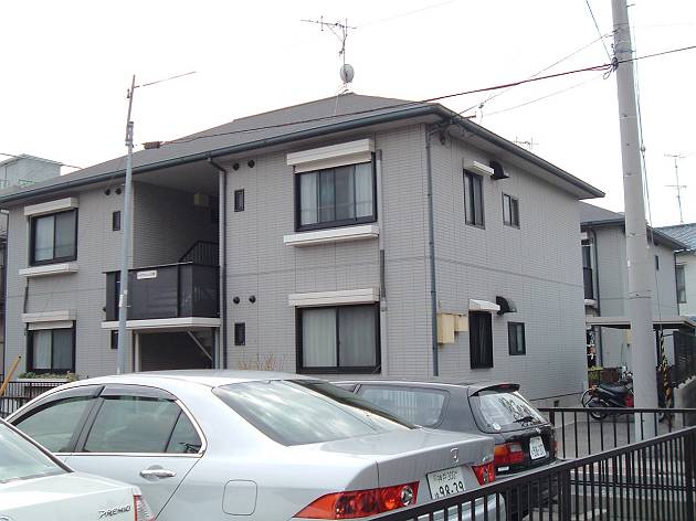 平成8年3月築物件が空きました！！の投稿ブログの詳細