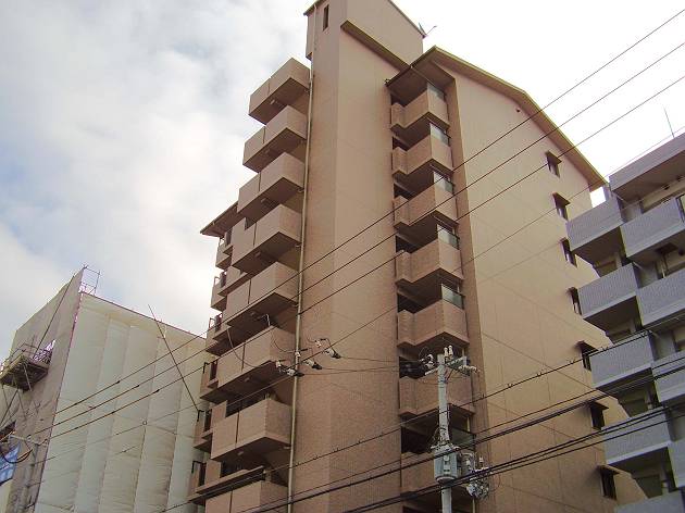 特優賃から一般賃貸に変更！の投稿ブログの詳細