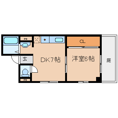 全室南向きで日当り良好！！の投稿ブログの詳細