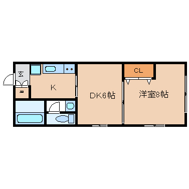 閑静な住宅街です！！の投稿ブログの詳細