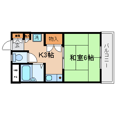 ペットと一緒に暮らせる賃貸マンション！！の投稿ブログの詳細