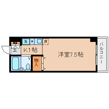 静かで明るいオススメ物件です!の投稿ブログの詳細