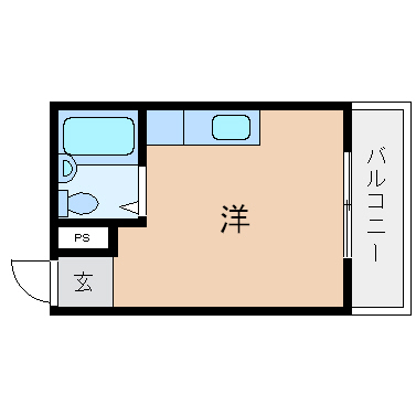 ご契約者様に生活雑貨プレゼント♪ 留学生入居可能!の投稿ブログの詳細