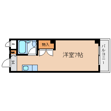 ご契約者様に生活雑貨プレゼント♪ 留学生入居可能物件♪の投稿ブログの詳細