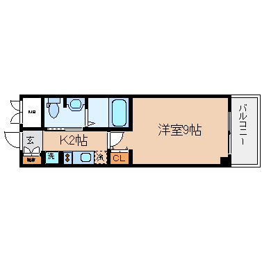 敷金・礼金ゼロ♪緊急空室情報!!の投稿ブログの詳細