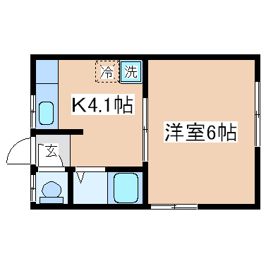 敷金・礼金ゼロ!キャンペーン!!の投稿ブログの詳細