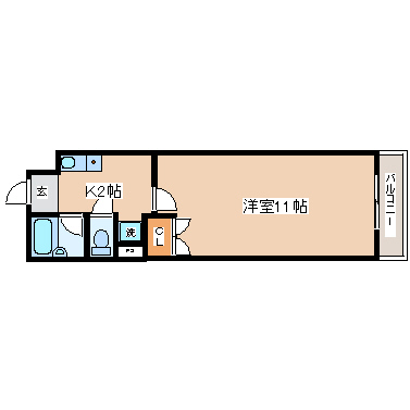 敷金無料の投稿ブログの詳細