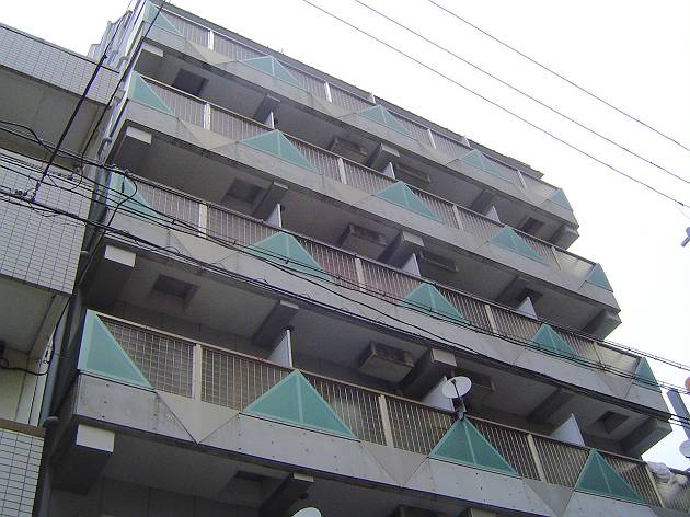 敷金無料の投稿ブログの詳細