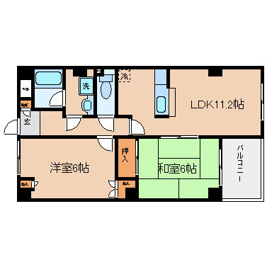 駅近物件の投稿ブログの詳細