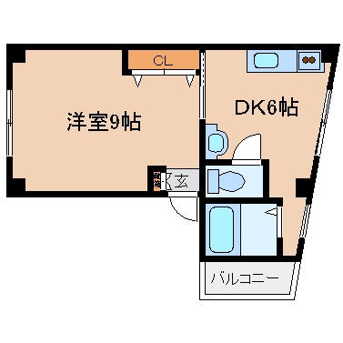 敷金無料の投稿ブログの詳細