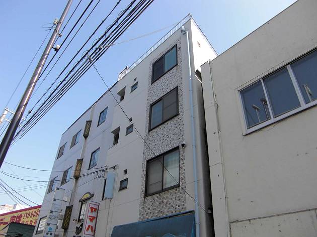 敷金無料の投稿ブログの詳細