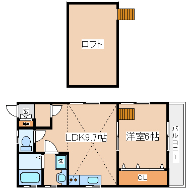 敷金無料の投稿ブログの詳細