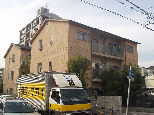 敷金無料の投稿ブログの詳細
