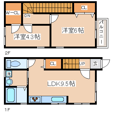敷金無料の投稿ブログの詳細