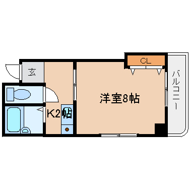 敷金無料の投稿ブログの詳細