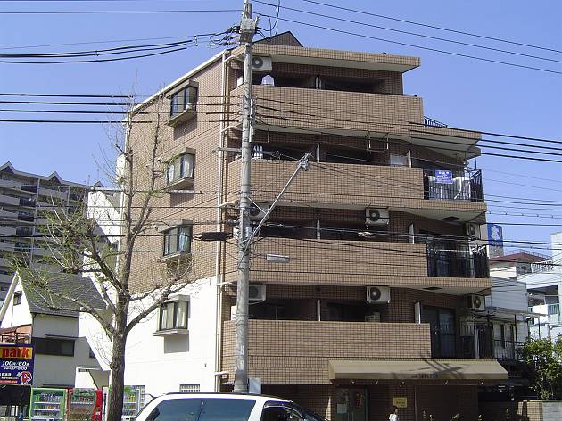 敷金・礼金無料の投稿ブログの詳細