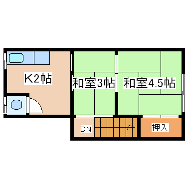 敷金・礼金無料の投稿ブログの詳細