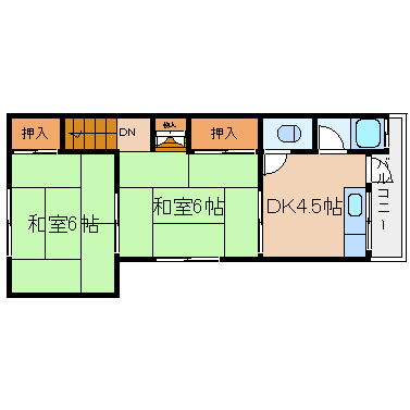 敷金・礼金無料の投稿ブログの詳細