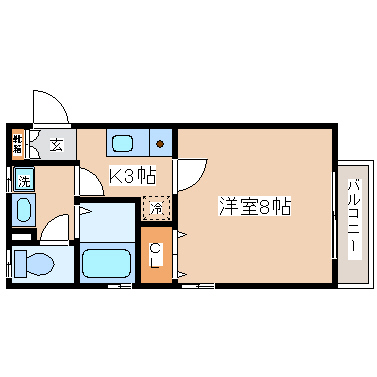 敷金・礼金無料の投稿ブログの詳細