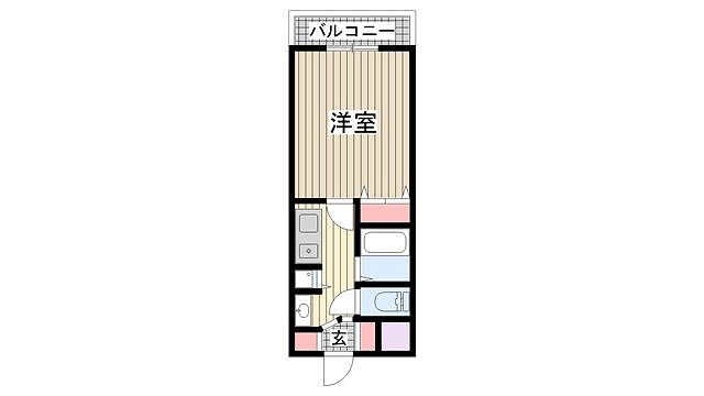 敷金無料の投稿ブログの詳細