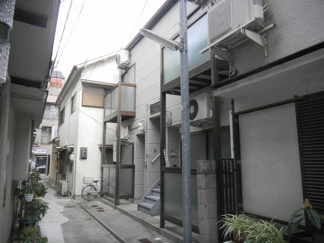 外観写真