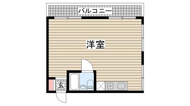 敷金無料の投稿ブログの詳細