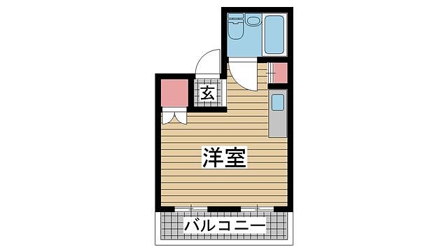 敷金・礼金無料の投稿ブログの詳細