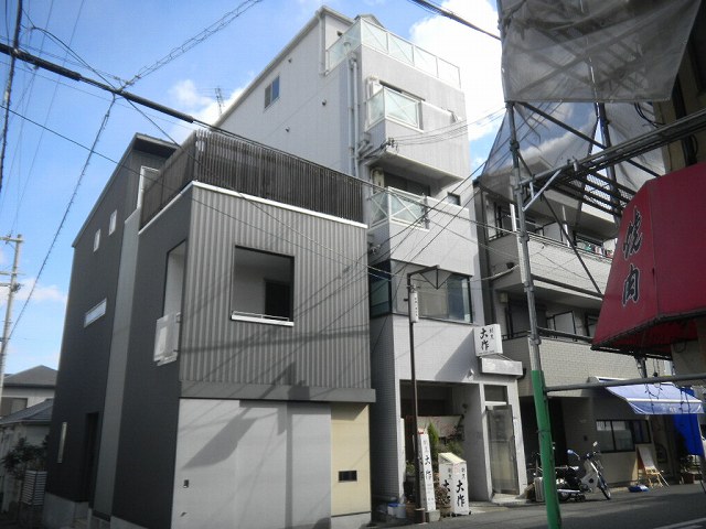 敷金・礼金無料の投稿ブログの詳細