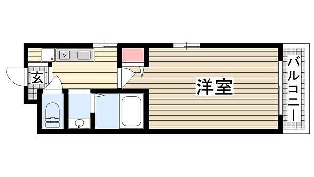敷金無料の投稿ブログの詳細