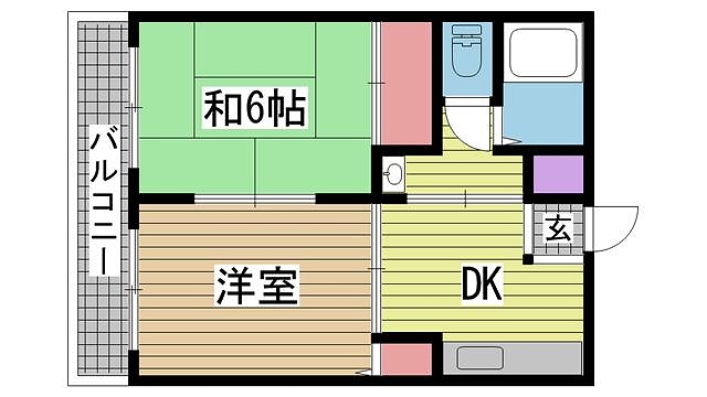 敷金無料の投稿ブログの詳細
