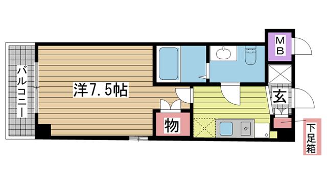 仲介手数料50%OFFの投稿ブログの詳細