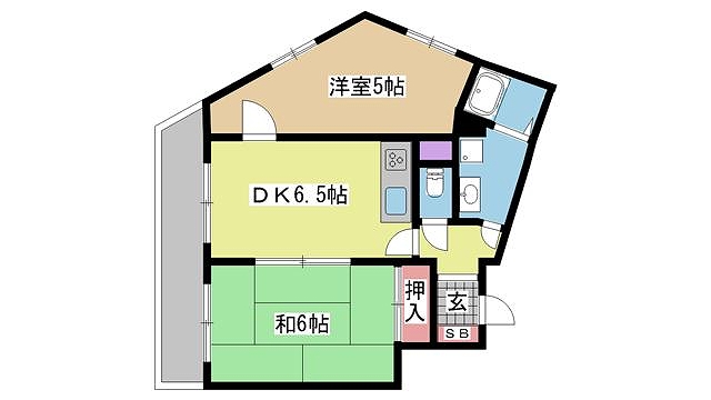 敷金無料の投稿ブログの詳細