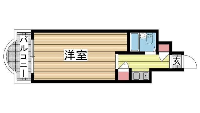 敷金無料の投稿ブログの詳細