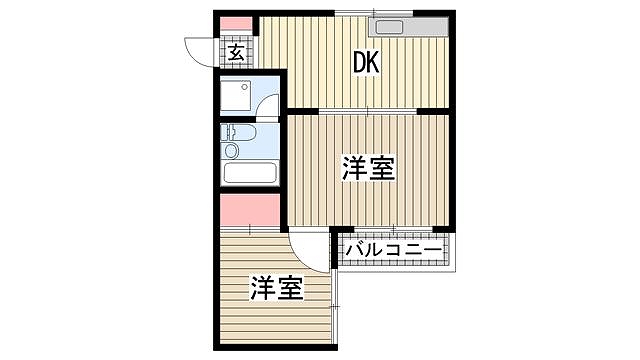 敷金無料の投稿ブログの詳細