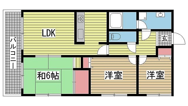 敷金無料の投稿ブログの詳細
