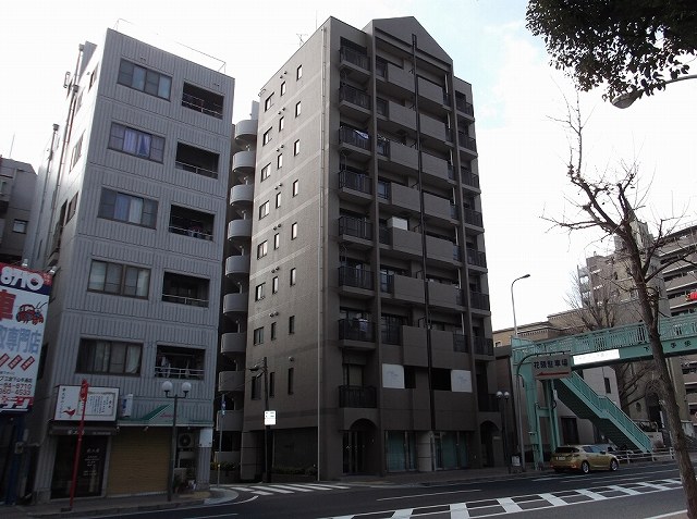 敷金無料の投稿ブログの詳細
