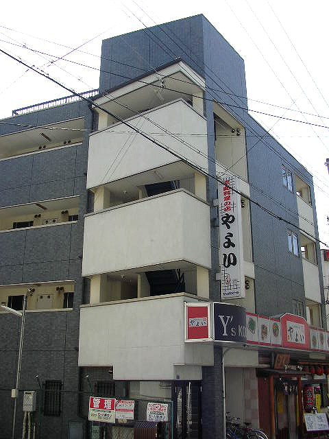 敷金・礼金無料の投稿ブログの詳細