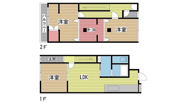 敷金無料の投稿ブログの詳細