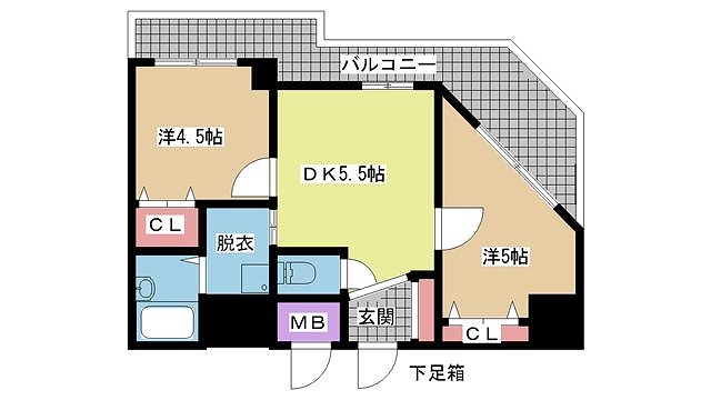 敷金無料の投稿ブログの詳細